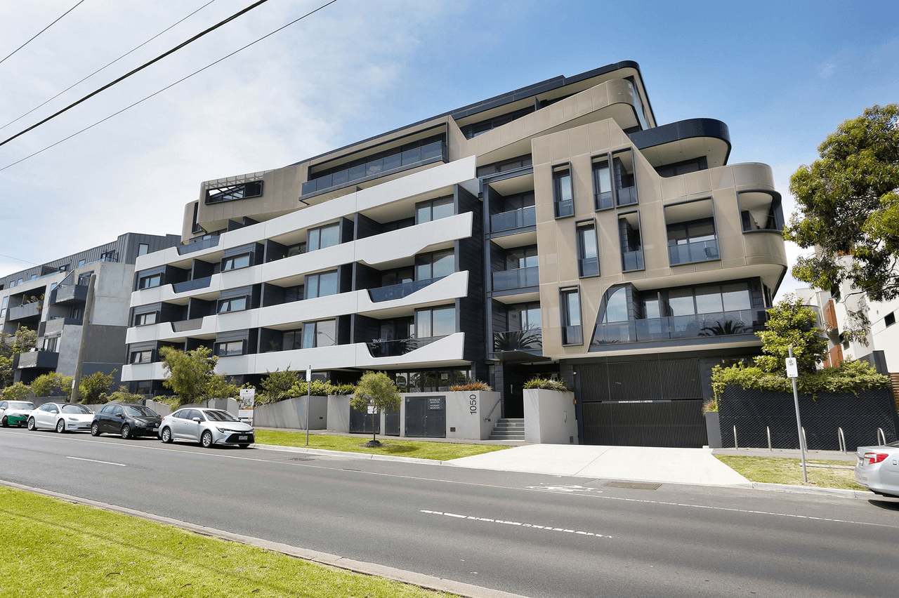 107/1050 Mt Alexander Road, Essendon, VIC 3040