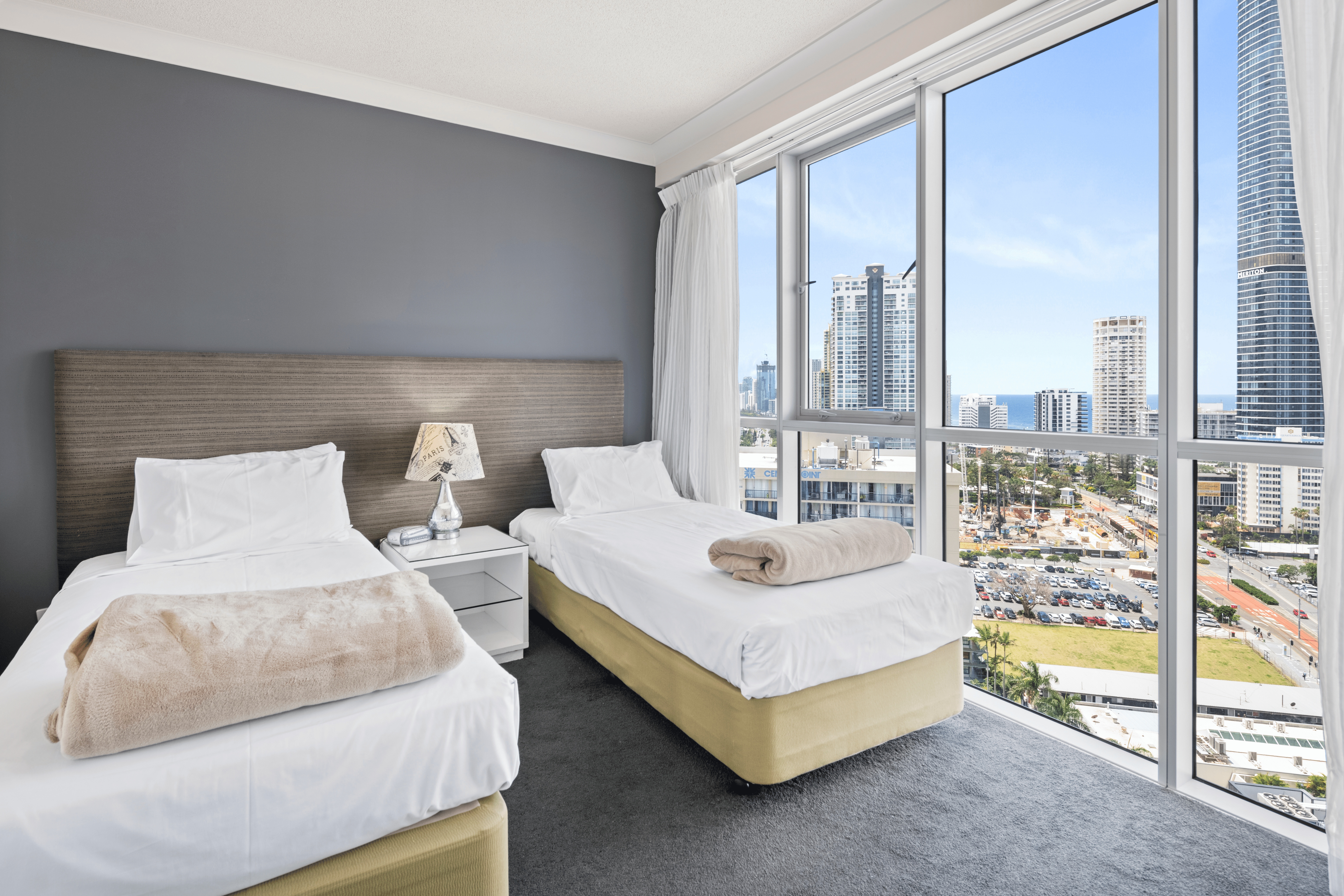 2183/23 Ferny Avenue, SURFERS PARADISE, QLD 4217