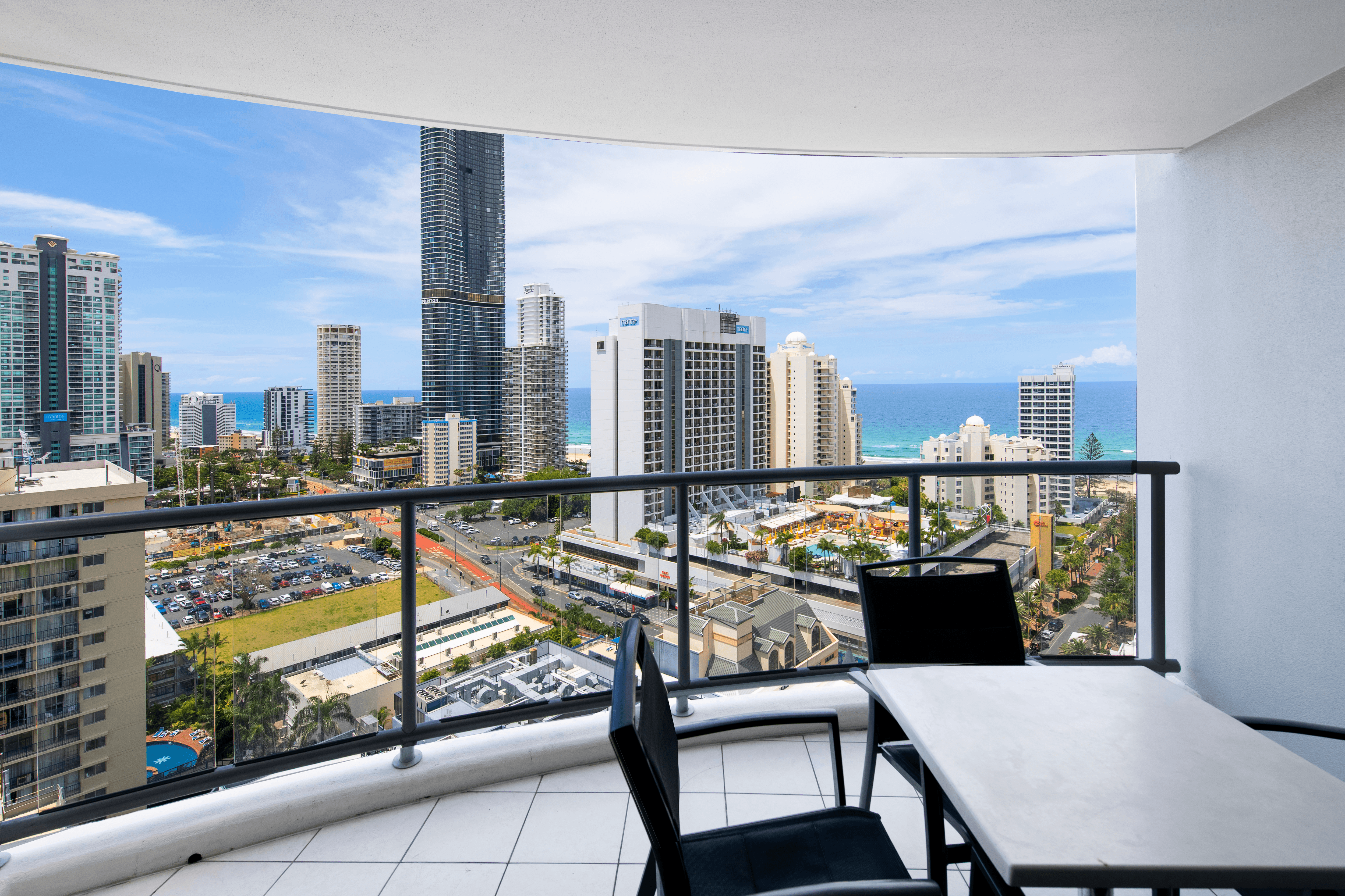 2183/23 Ferny Avenue, SURFERS PARADISE, QLD 4217