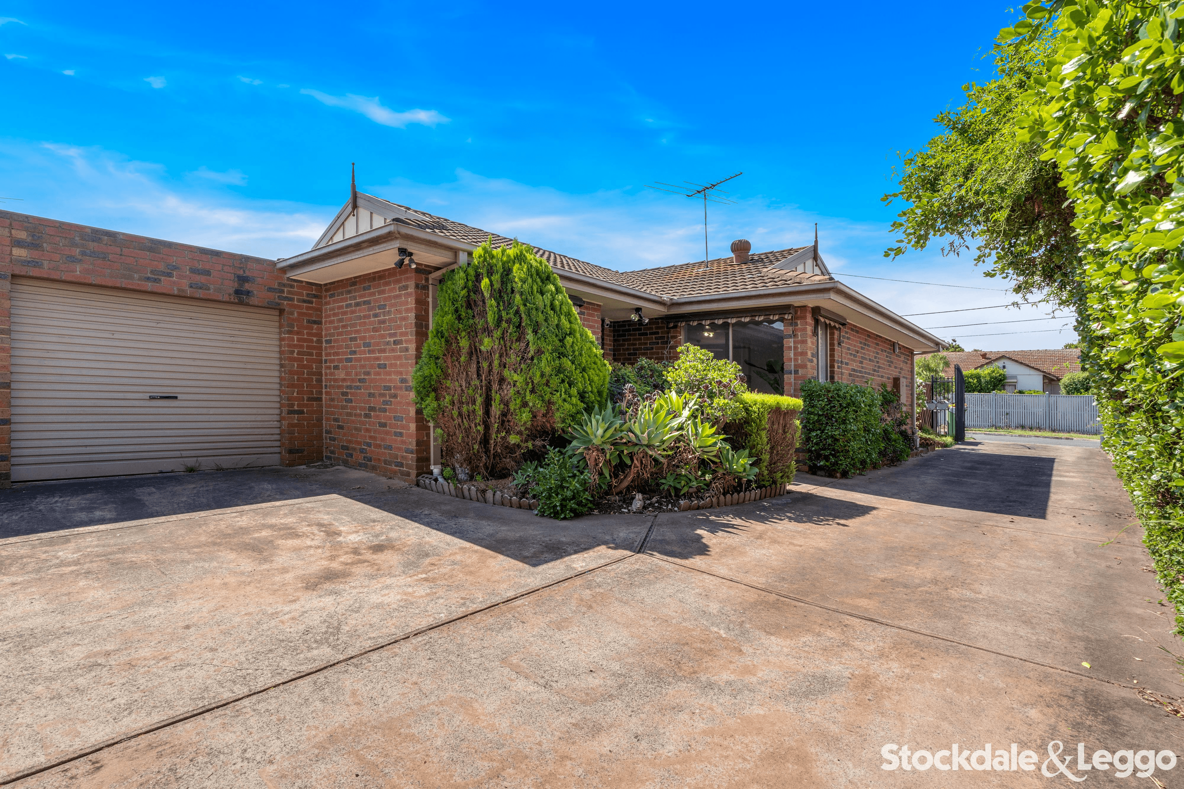 1/15 Elm Street, PRESTON, VIC 3072