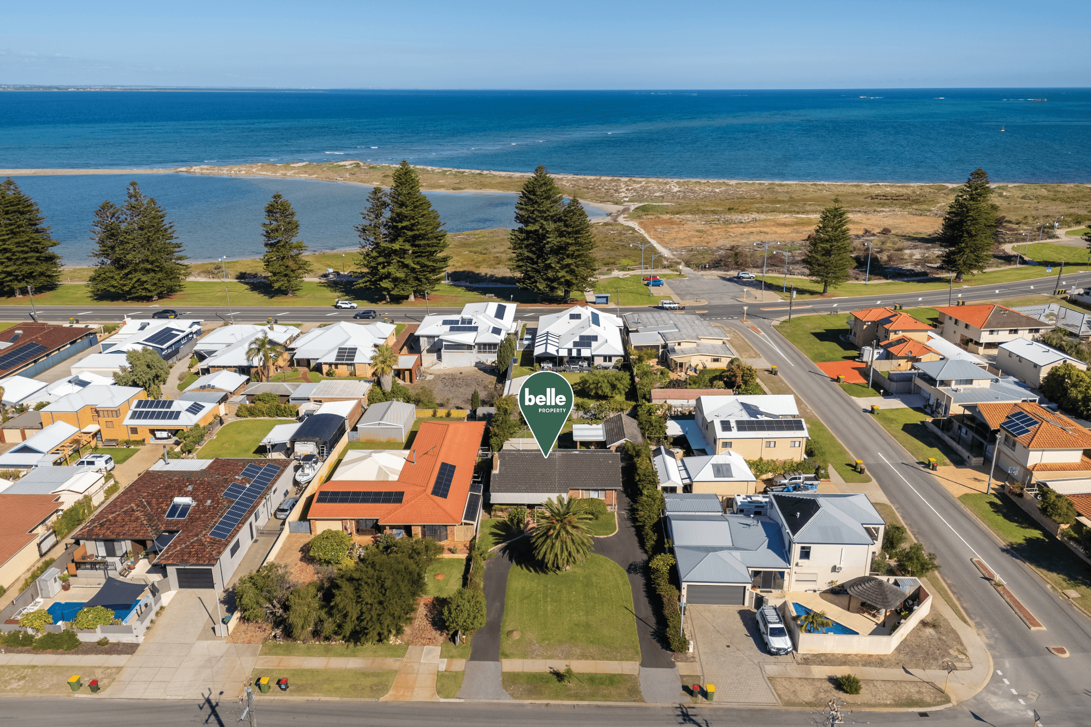 93 Penguin Road, SAFETY BAY, WA 6169