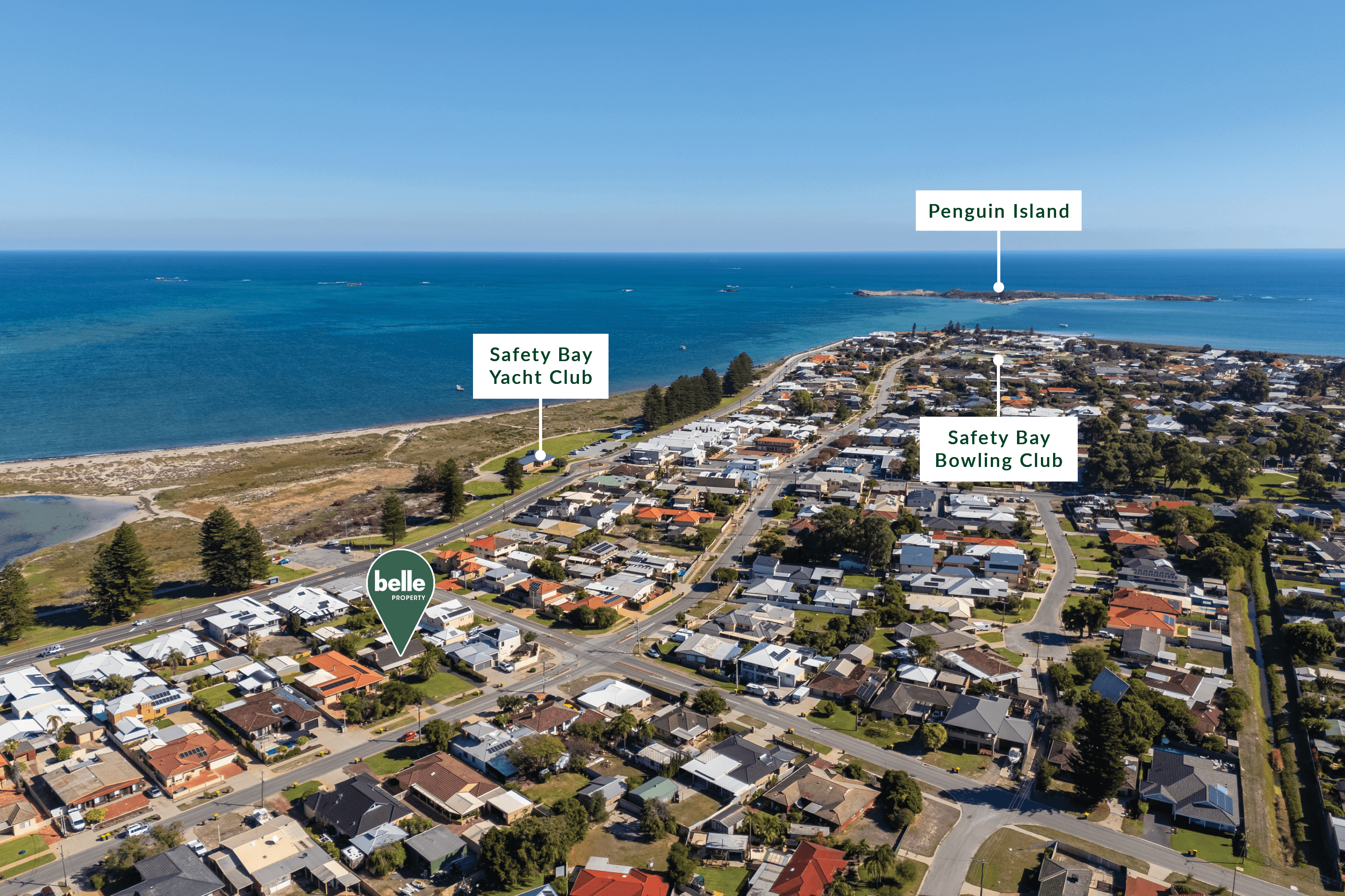 93 Penguin Road, SAFETY BAY, WA 6169