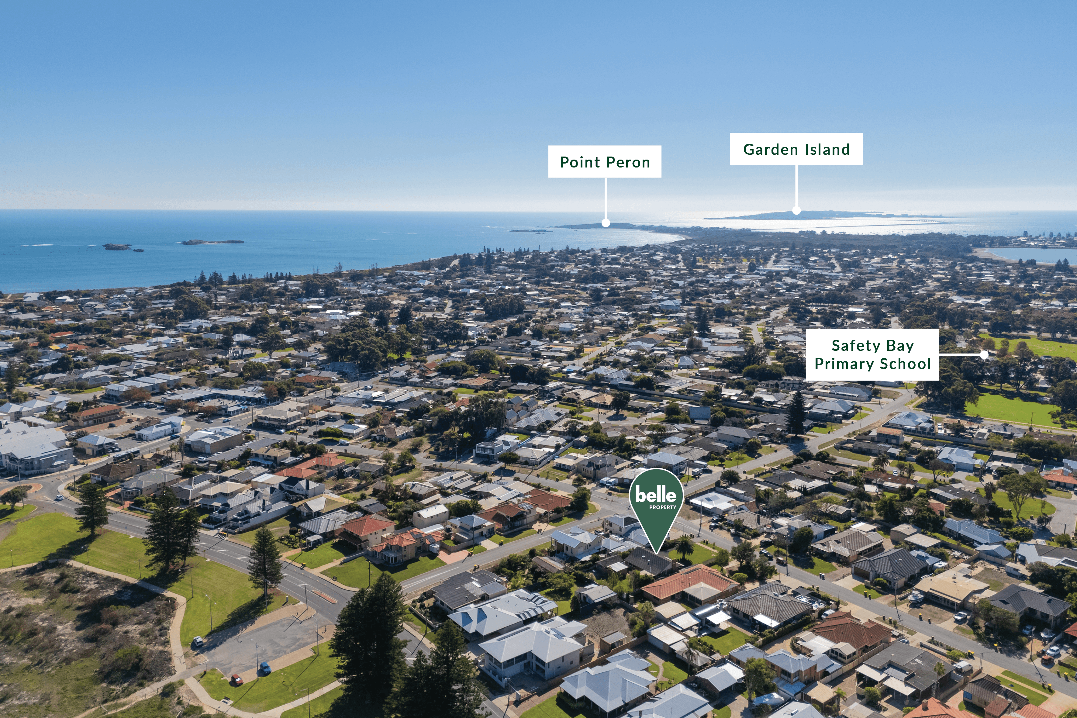 93 Penguin Road, SAFETY BAY, WA 6169