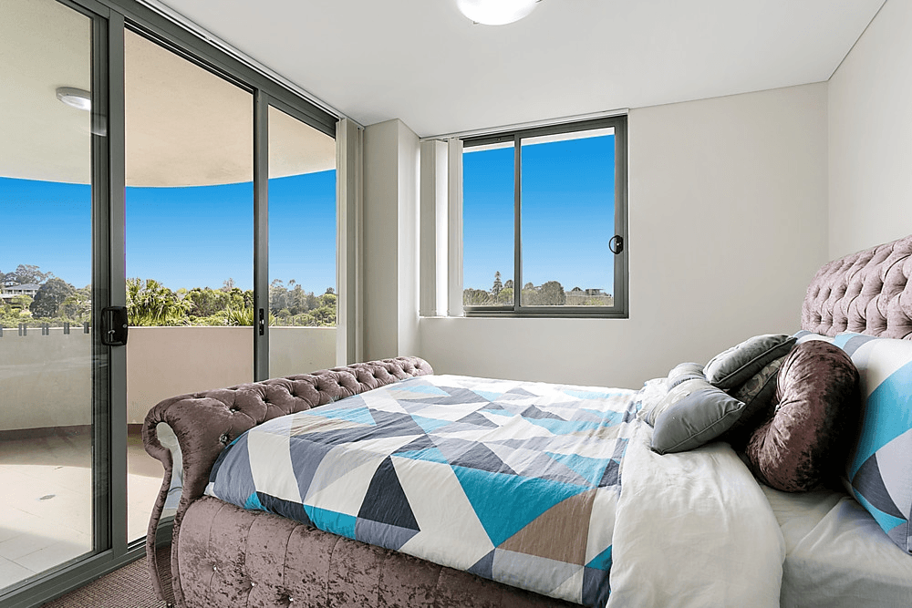 C108/8 River Road West, Parramatta, NSW 2150