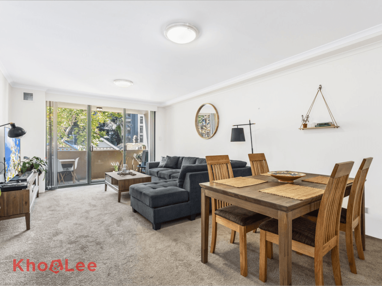 119/149 Pyrmont Street, Pyrmont, NSW 2009