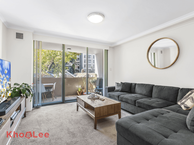 119/149 Pyrmont Street, Pyrmont, NSW 2009