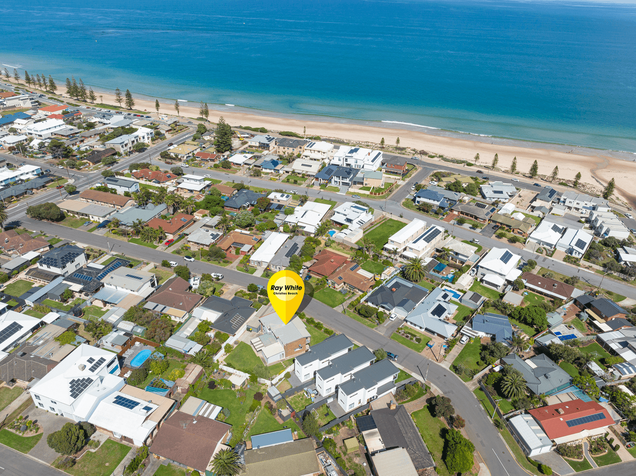 12 Taylor Terrace, CHRISTIES BEACH, SA 5165