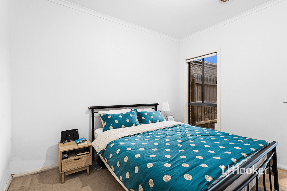 2/33 Memphis Drive, TRUGANINA, VIC 3029