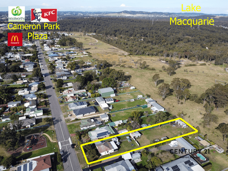 78 Seaham Street, Holmesville, NSW 2286