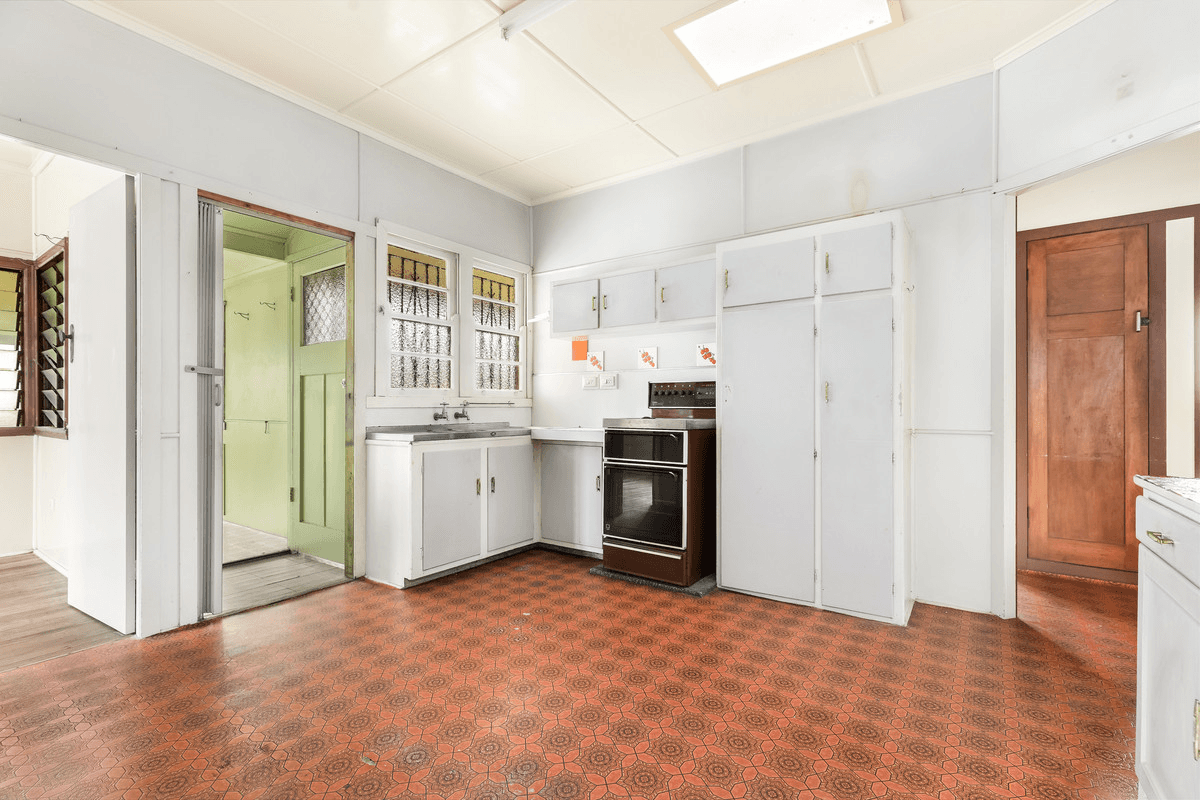 5 Mawson Street, Kedron, QLD 4031