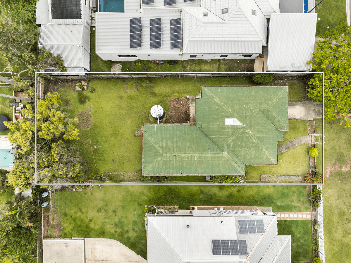 5 Mawson Street, Kedron, QLD 4031