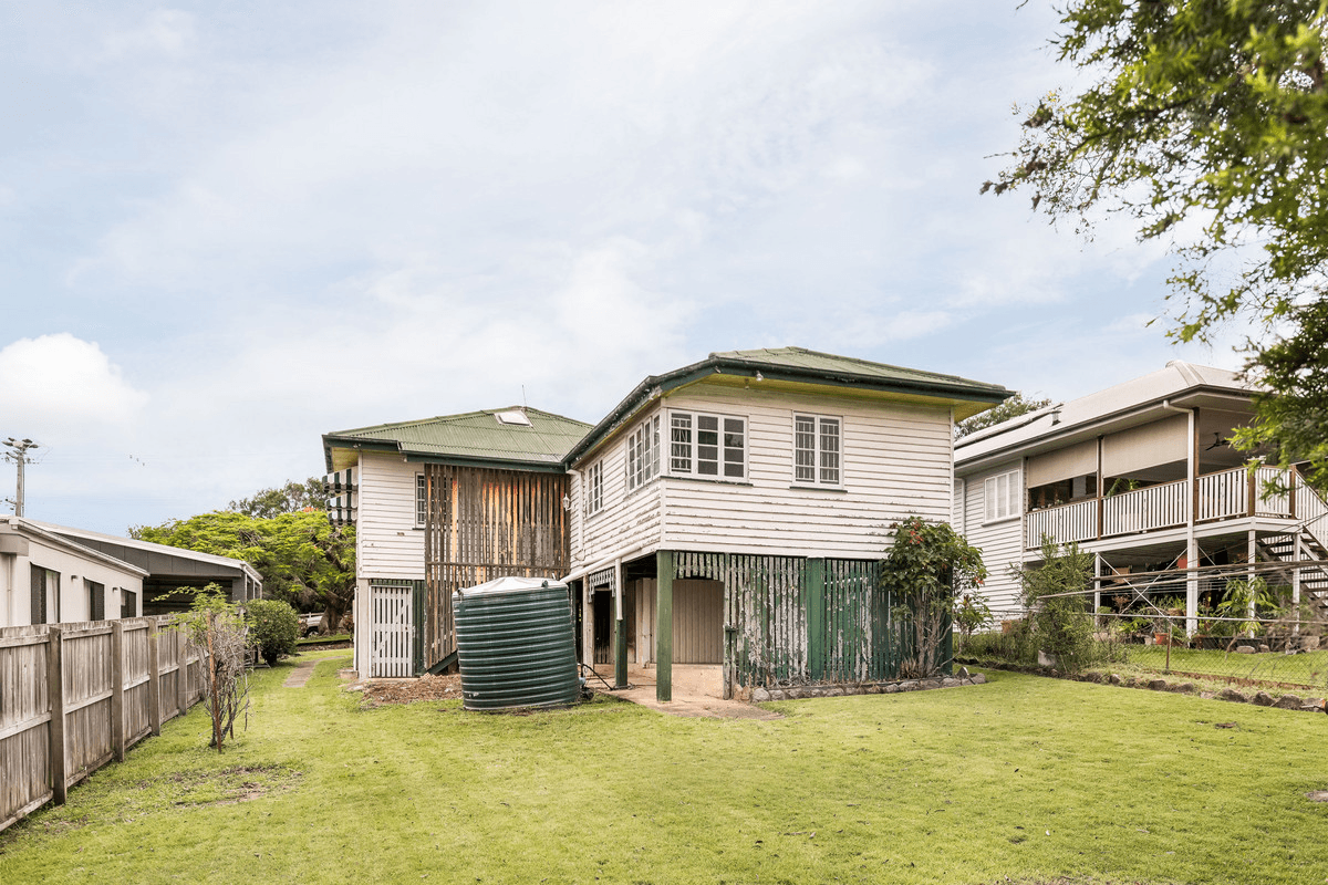 5 Mawson Street, Kedron, QLD 4031