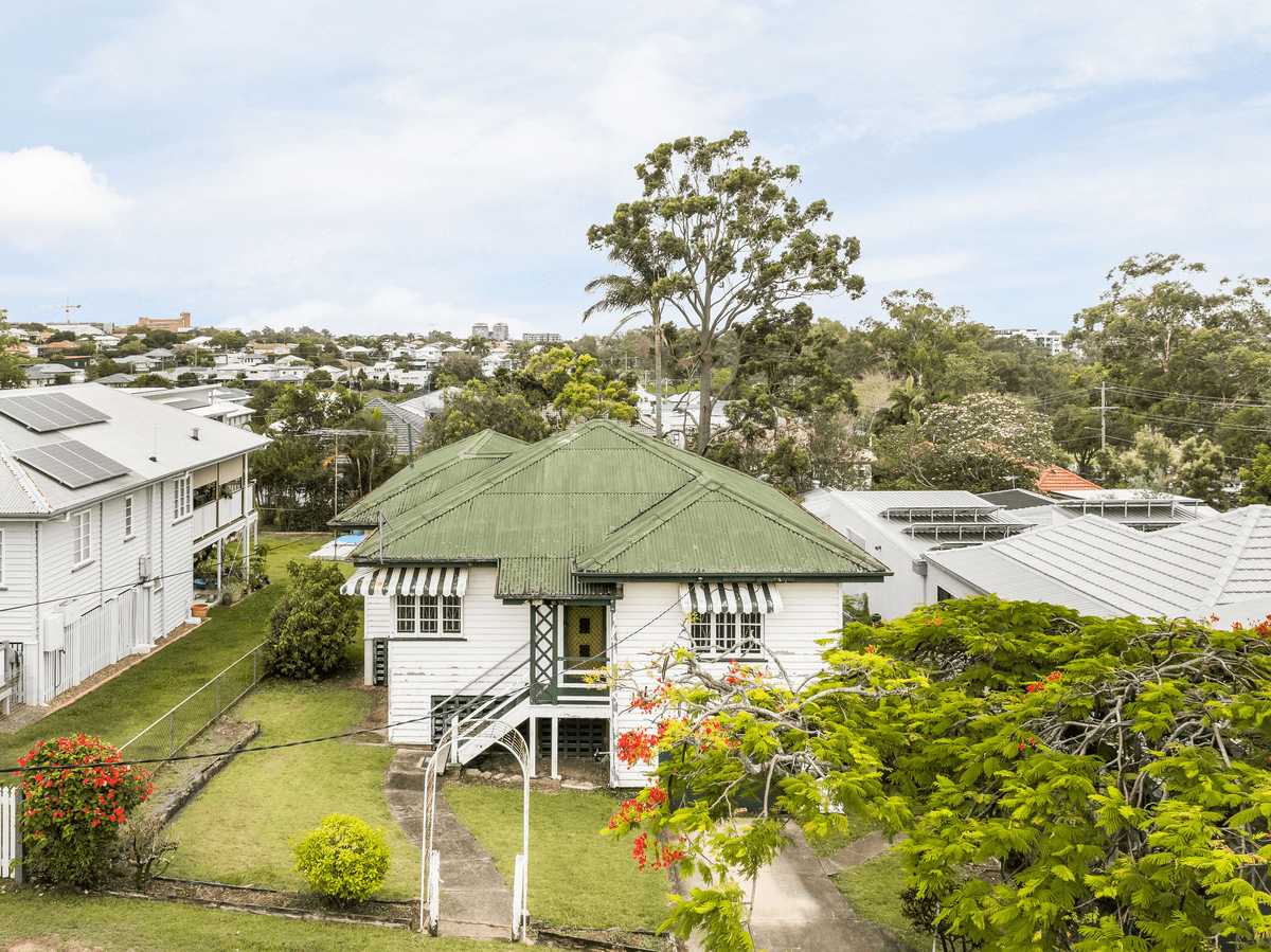 5 Mawson Street, Kedron, QLD 4031