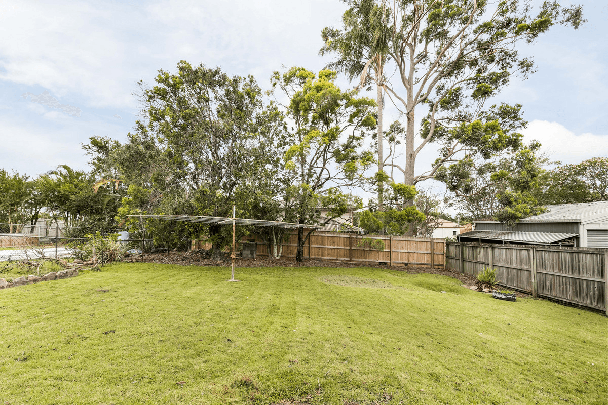 5 Mawson Street, Kedron, QLD 4031