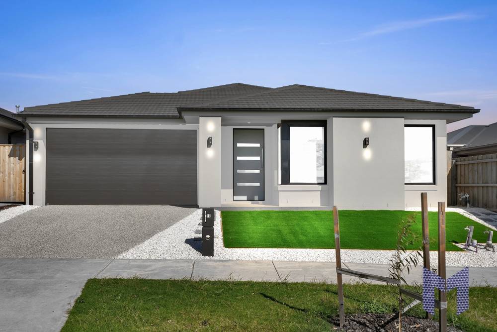 27 Booth Rd, Maddingley, VIC 3340