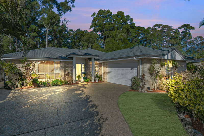 9 Trinity Place, Robina, QLD 4226