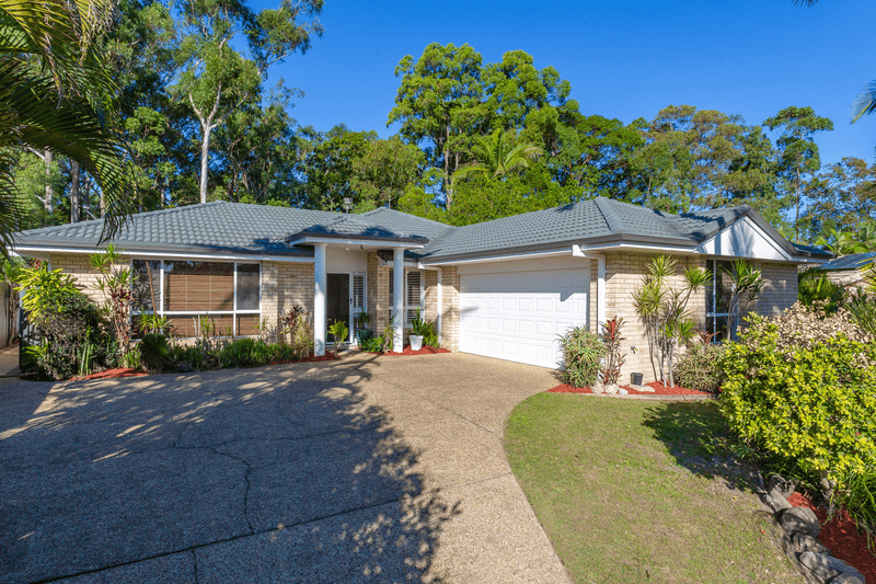 9 Trinity Place, Robina, QLD 4226