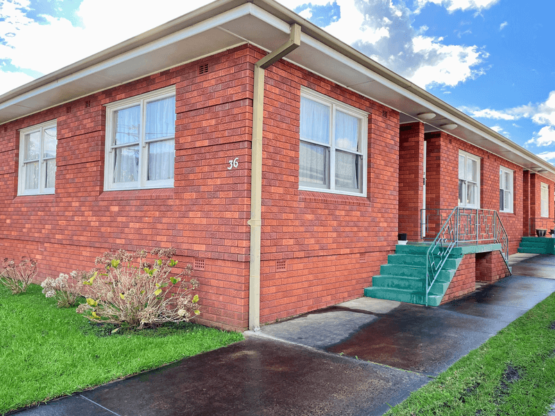 2/36 Maxwell Street, FAIRY MEADOW, NSW 2519