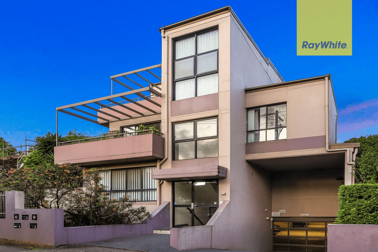 7/20 Redbank Road, NORTHMEAD, NSW 2152