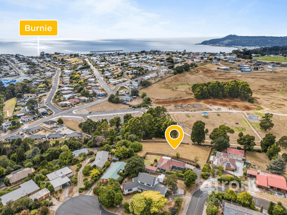 33 Curraghmore Avenue, Park Grove, TAS 7320