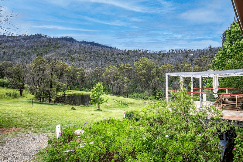 5660 Araluen Road, Braidwood, NSW 2622