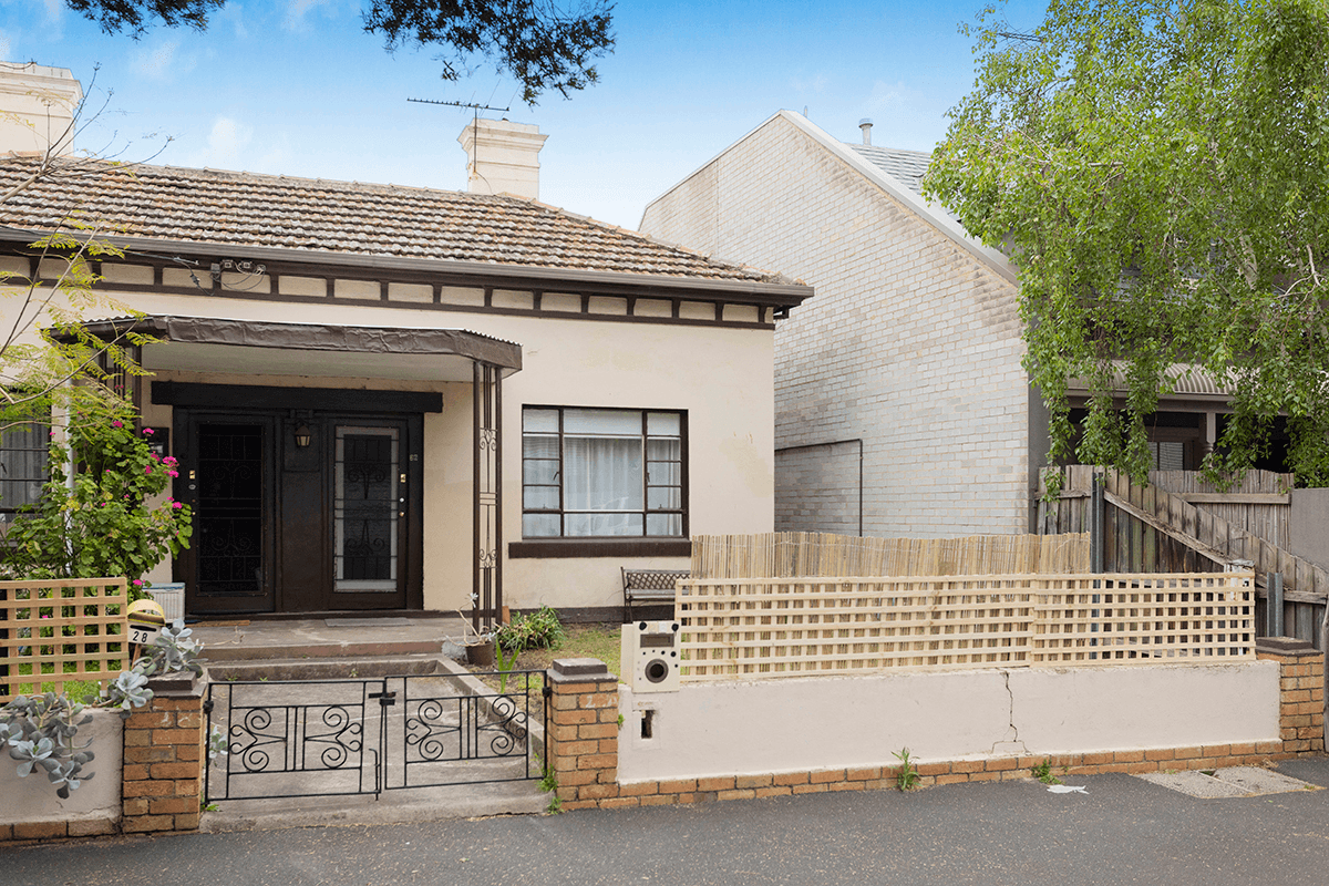 26 Green Street, WINDSOR, VIC 3181