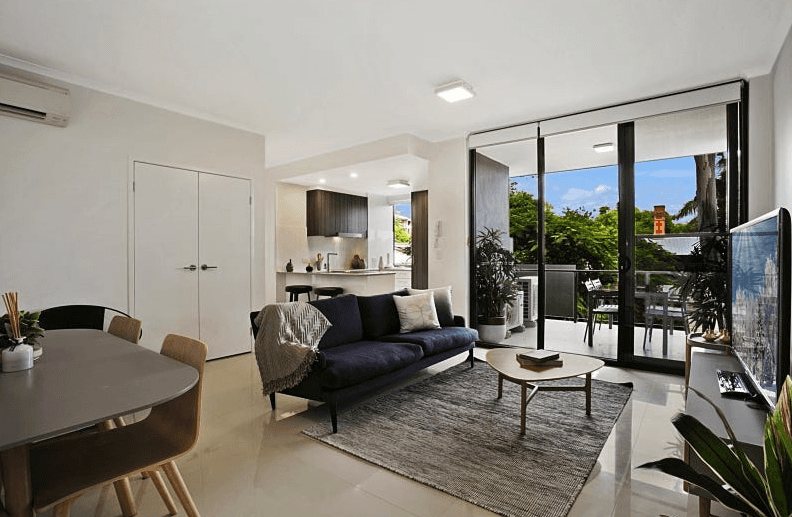 26/3 Bennet Street, Toowong, QLD 4066