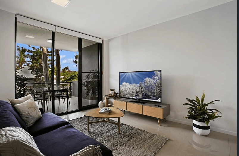 26/3 Bennet Street, Toowong, QLD 4066