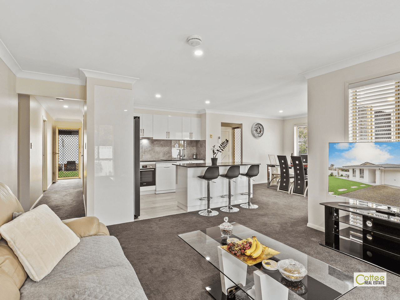 1/29 Denning Road, BRACKEN RIDGE, QLD 4017