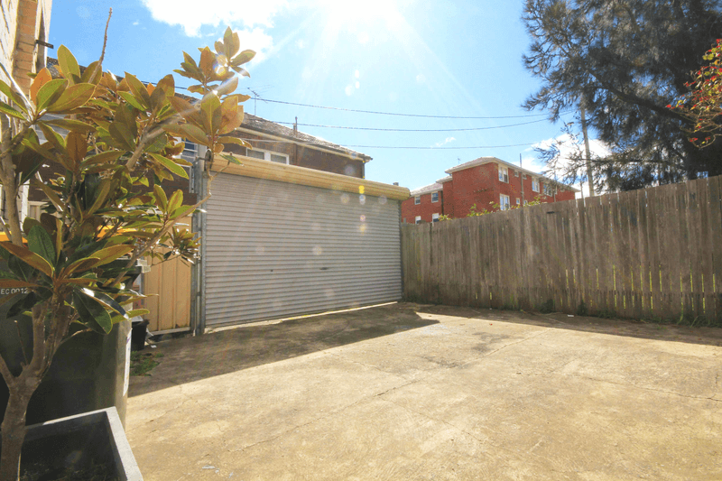 267 Wardell Road, Dulwich Hill, NSW 2203