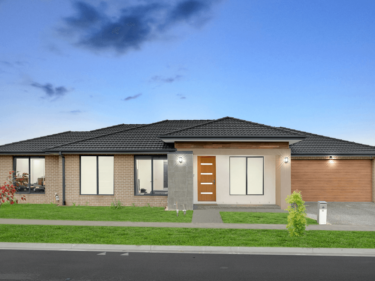 46 Grenache Road, WOLLERT, VIC 3750