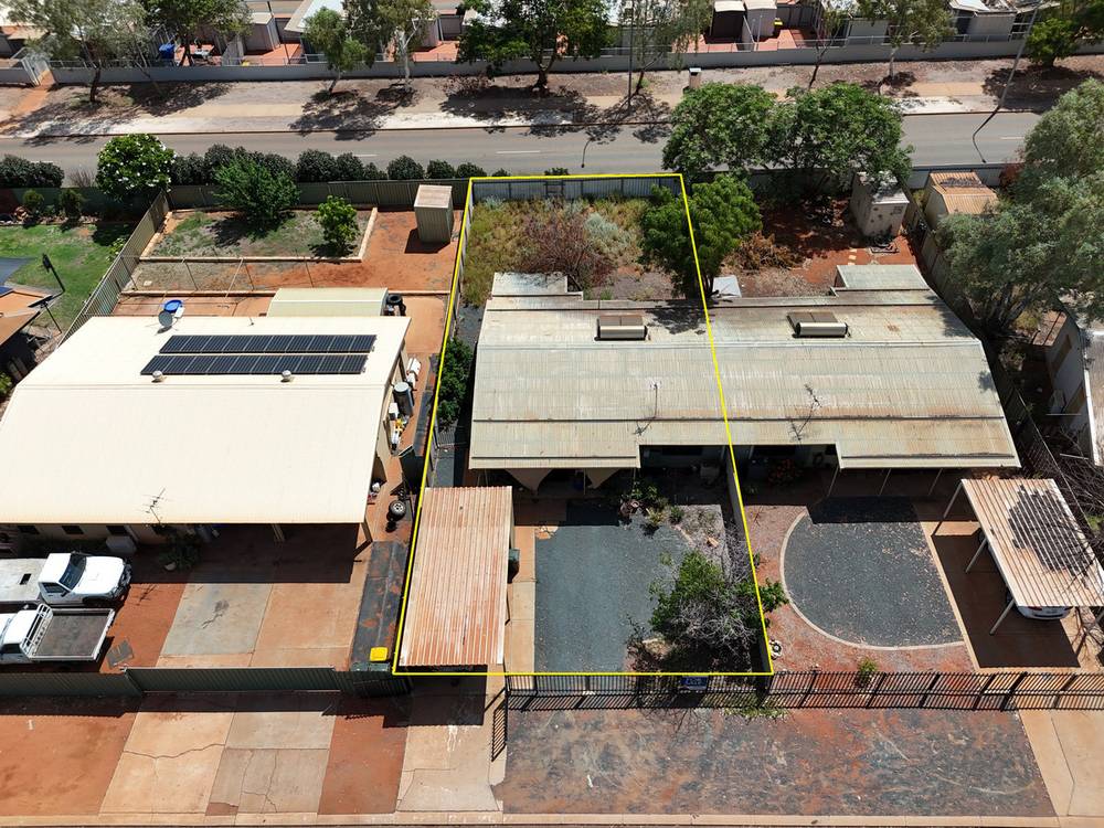 17B Mitchie Crescent, South Hedland, WA 6722