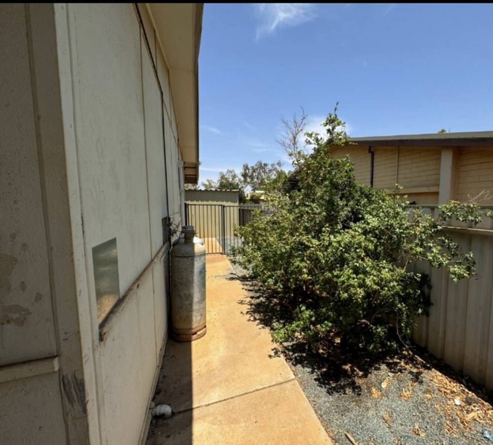 17B Mitchie Crescent, South Hedland, WA 6722