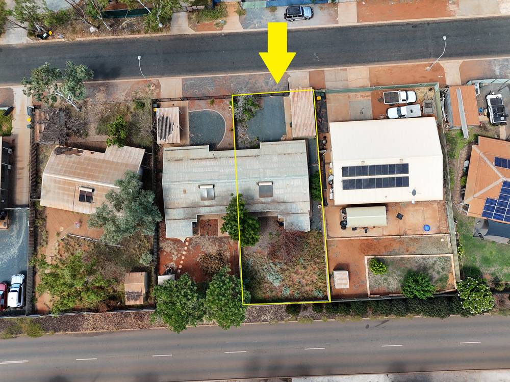 17B Mitchie Crescent, South Hedland, WA 6722