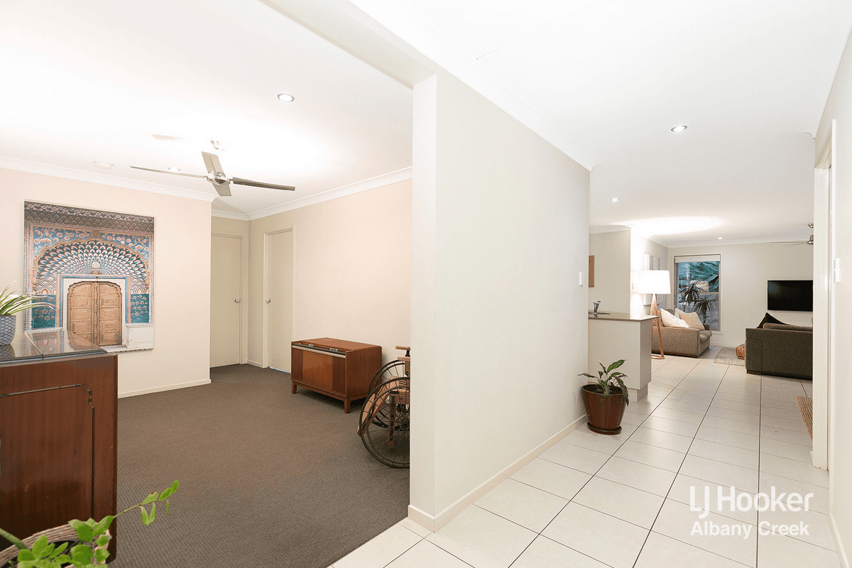 3 Tributary Court, Eatons Hill, QLD 4037