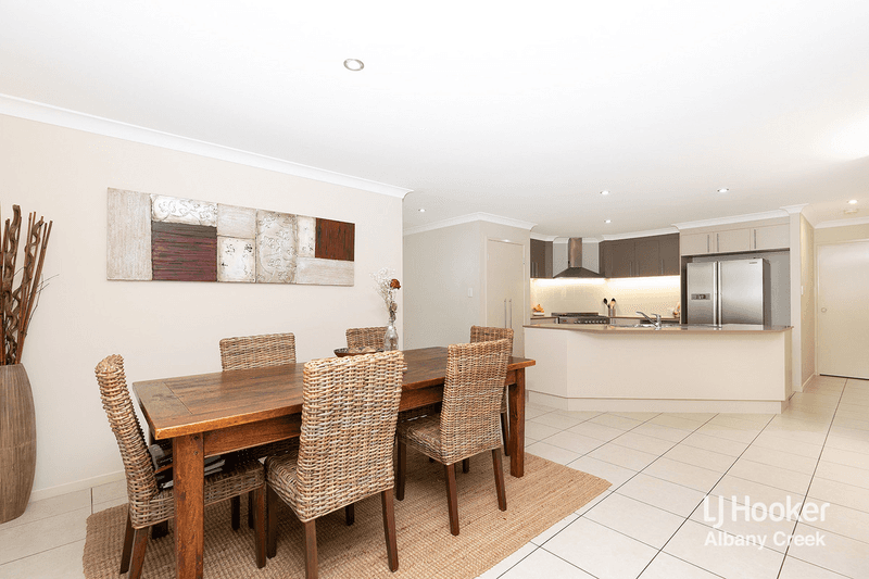 3 Tributary Court, Eatons Hill, QLD 4037