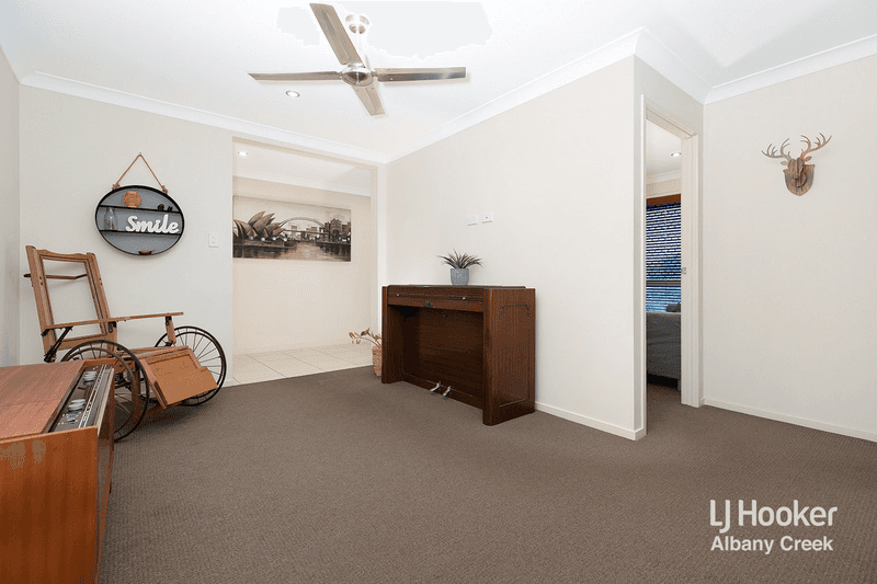 3 Tributary Court, Eatons Hill, QLD 4037