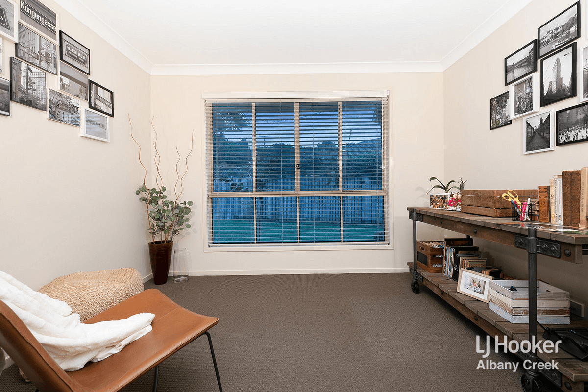 3 Tributary Court, Eatons Hill, QLD 4037