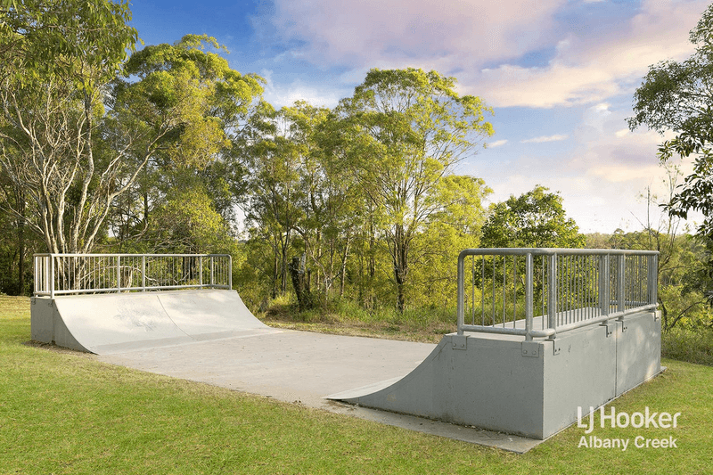 3 Tributary Court, Eatons Hill, QLD 4037