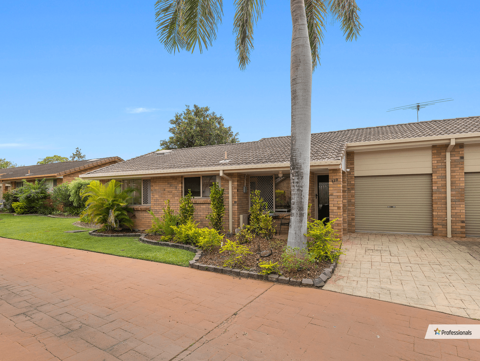 130/18 Spano Street, ZILLMERE, QLD 4034