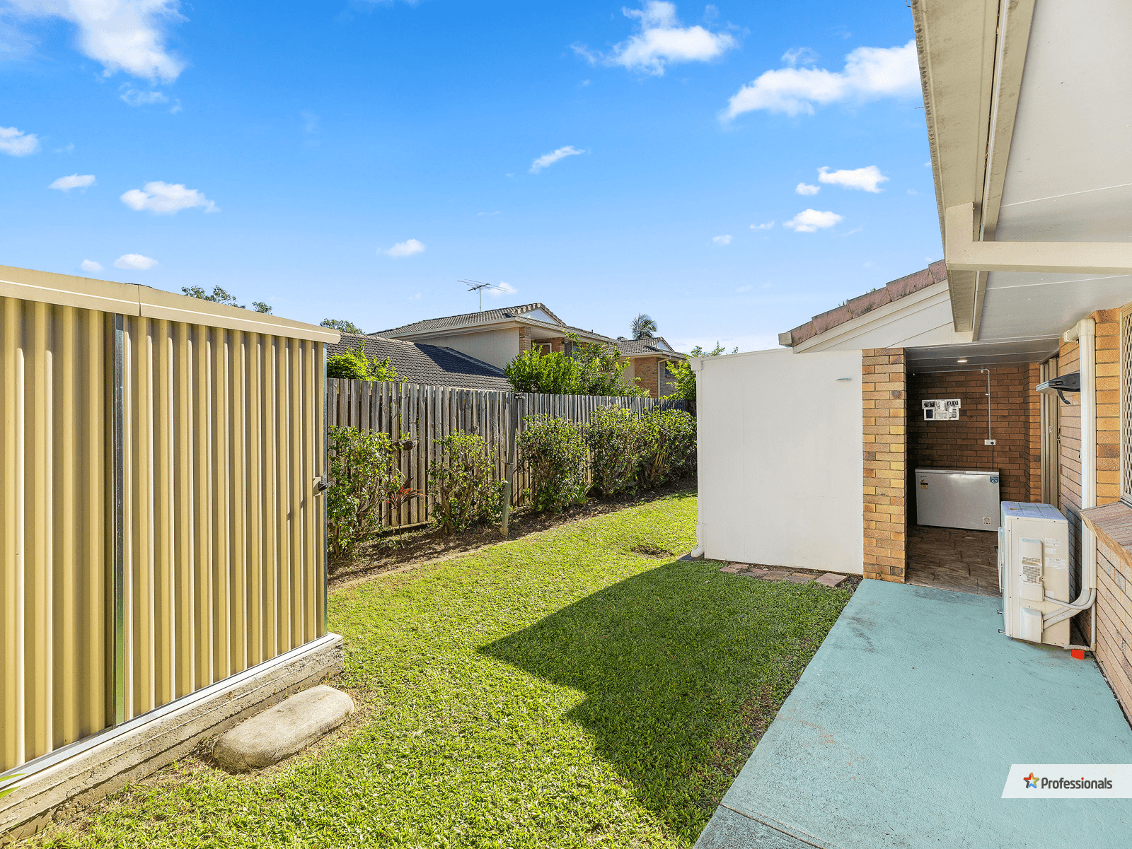 130/18 Spano Street, ZILLMERE, QLD 4034