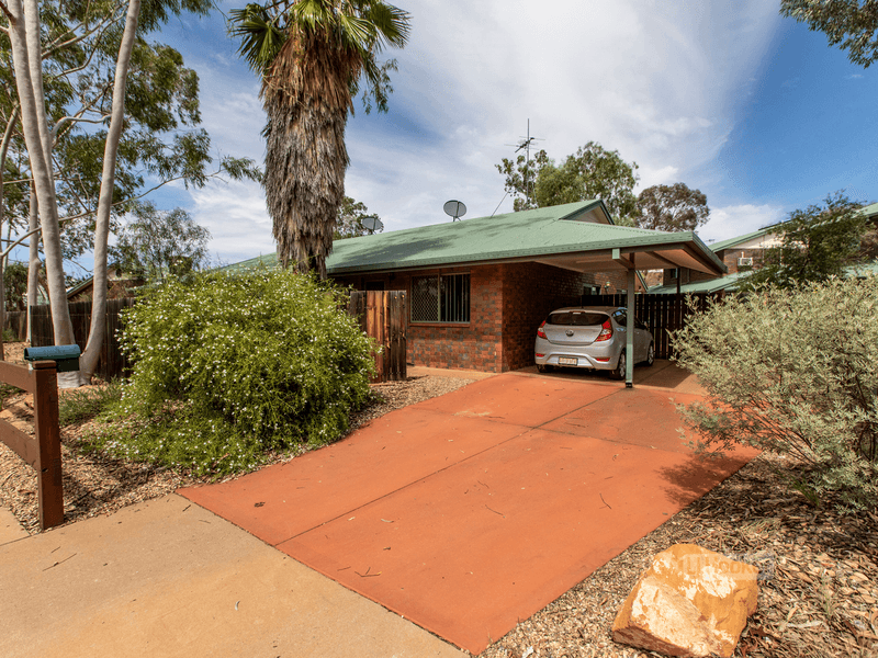 29/43 Kurrajong Drive, EAST SIDE, NT 0870