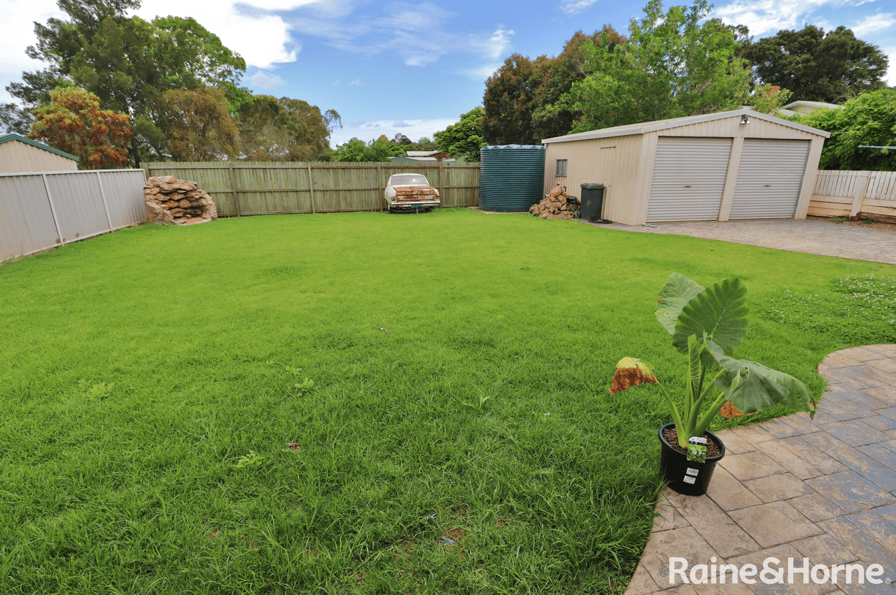 27 Wieden Street, KINGAROY, QLD 4610