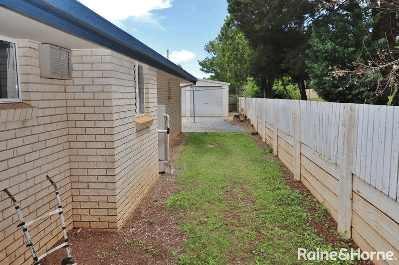 27 Wieden Street, KINGAROY, QLD 4610