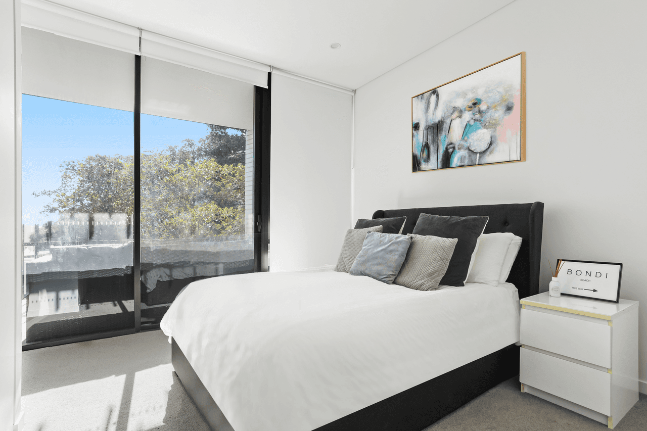 5402/30 Wellington Street, BONDI, NSW 2026