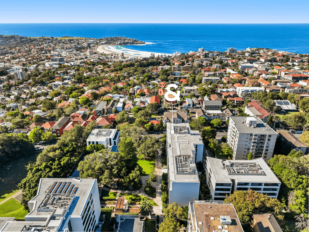 5402/30 Wellington Street, BONDI, NSW 2026