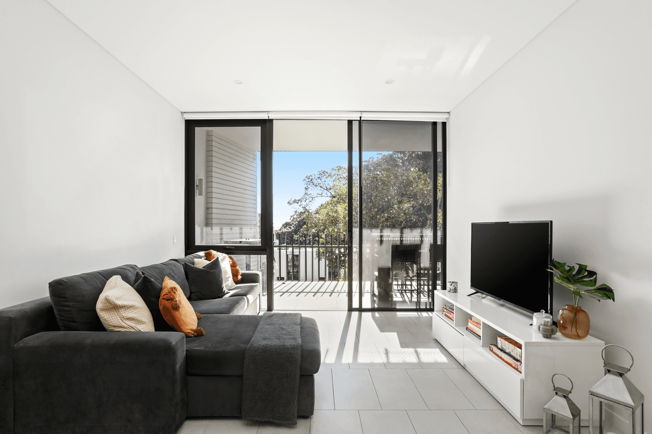 5402/30 Wellington Street, BONDI, NSW 2026