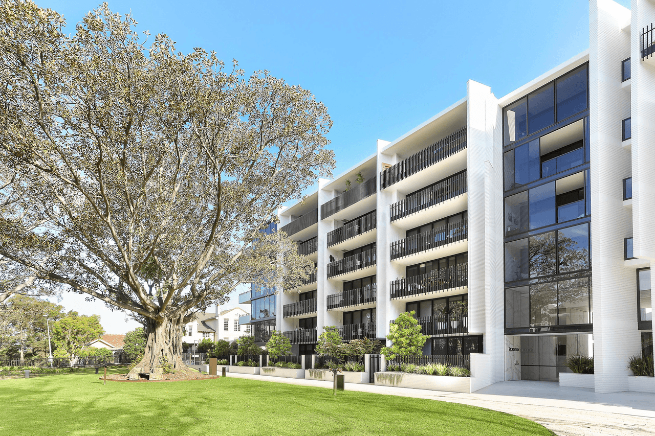 5402/30 Wellington Street, BONDI, NSW 2026