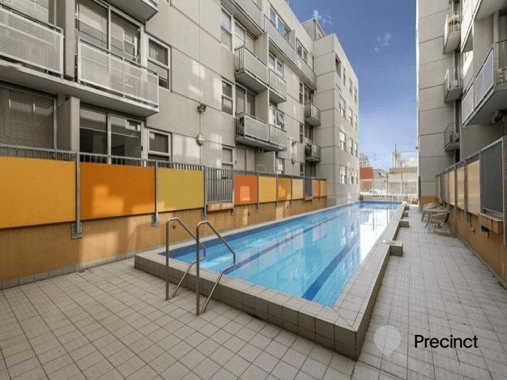 516/488 Swanston Street, CARLTON, VIC 3053