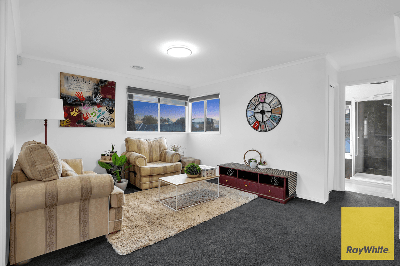 7 Lavender Place, HOPPERS CROSSING, VIC 3029